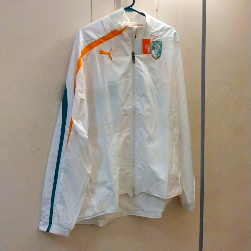 Windbreaker